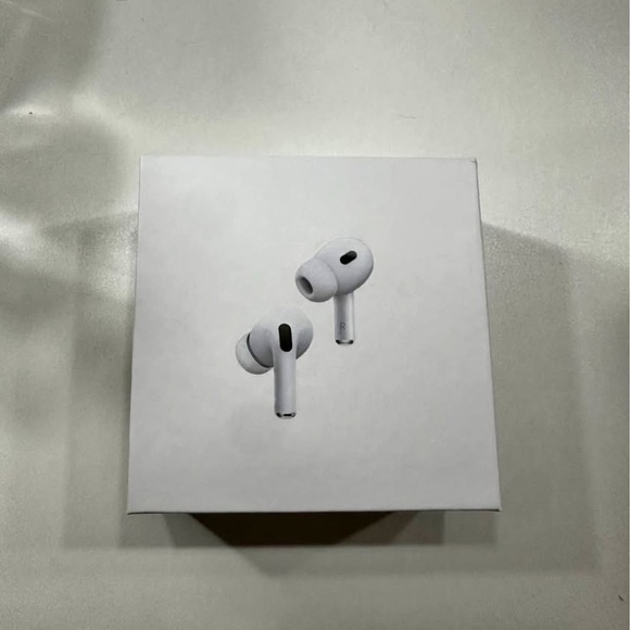 AirPod Pro 2nd generation